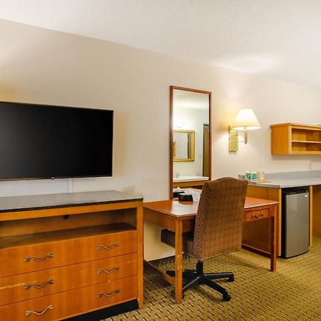 Cheyenne Guest Inn ภายนอก รูปภาพ
